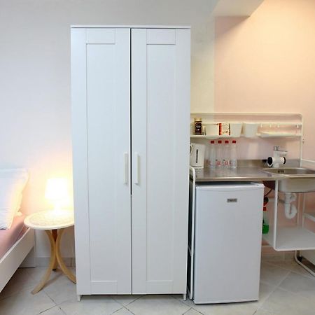 City Room Apartment Date Koper Eksteriør billede