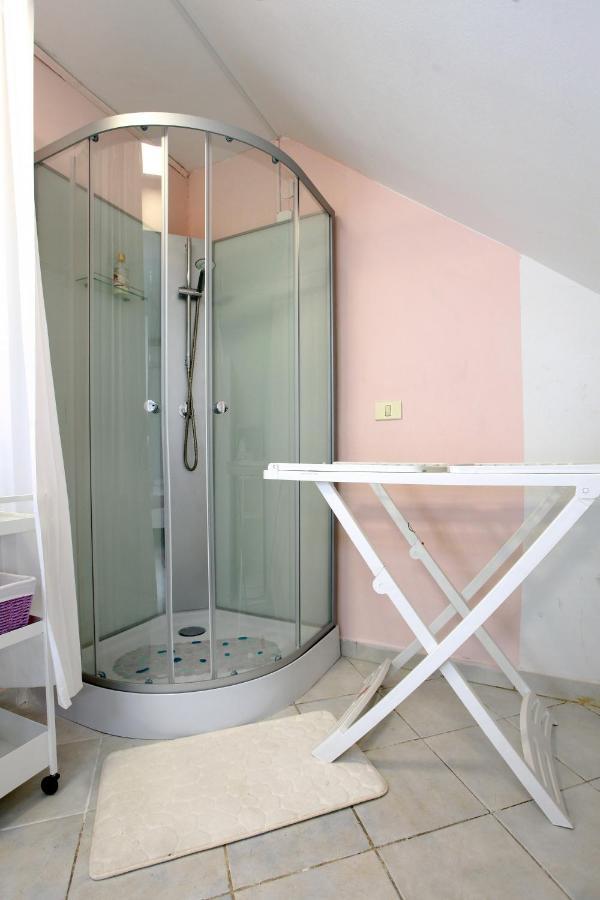 City Room Apartment Date Koper Eksteriør billede